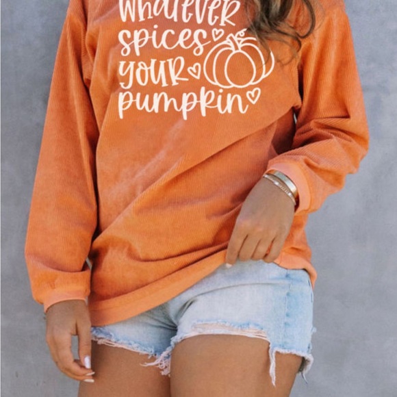 🎃 New! Cute Sweatshirt!! - Picture 10 of 10